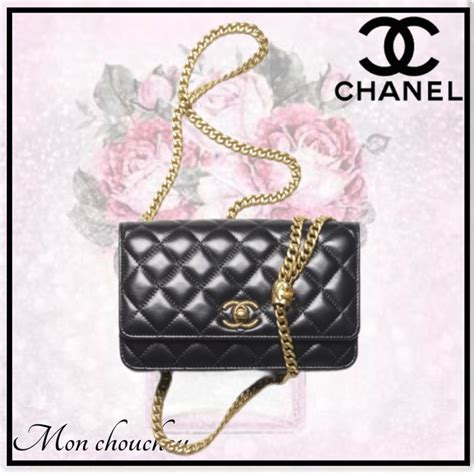 chanel 94305 wallet|CHANEL.